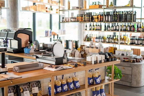 La Bottega Oaks Deli Bistro@OAKS Prague - náhled 9