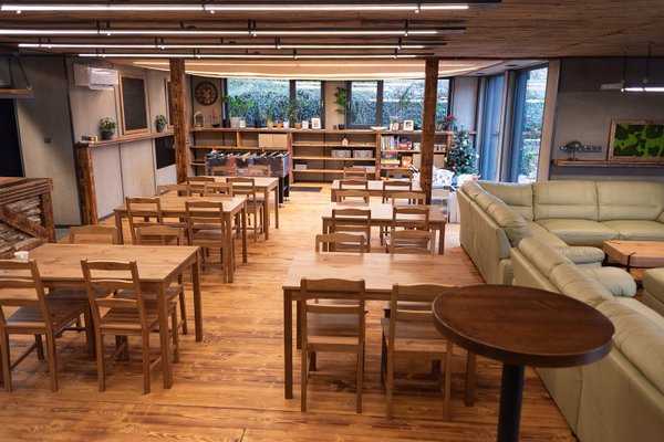 Oáza Lahovičky - náhled 4