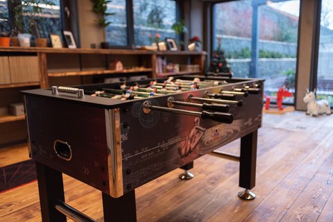 Oáza Lahovičky - náhled 5