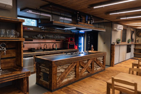 Oáza Lahovičky - náhled 6