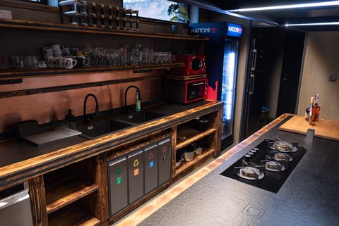 Oáza Lahovičky - náhled 7