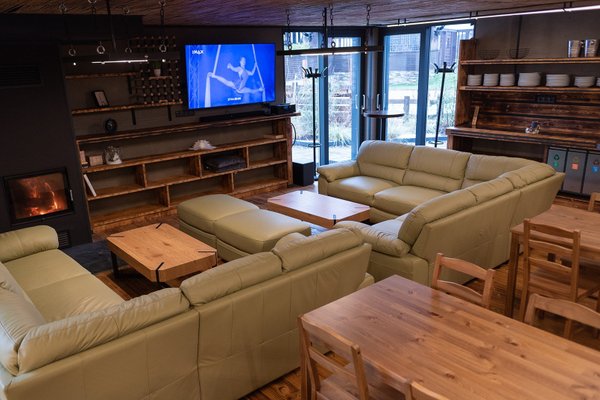 Oáza Lahovičky - náhled 8