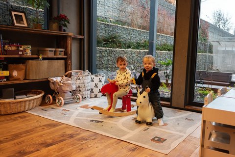 Oáza Lahovičky - náhled 9