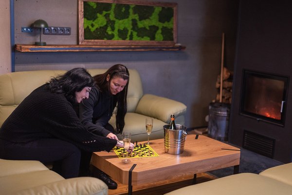 Oáza Lahovičky - náhled 10