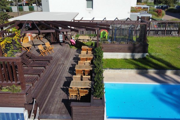 Oáza Lahovičky - náhled 12