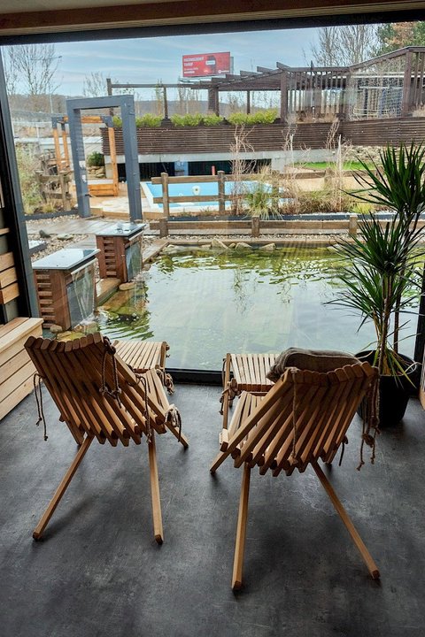 Oáza Lahovičky - náhled 17