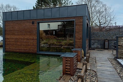 Oáza Lahovičky - náhled 19