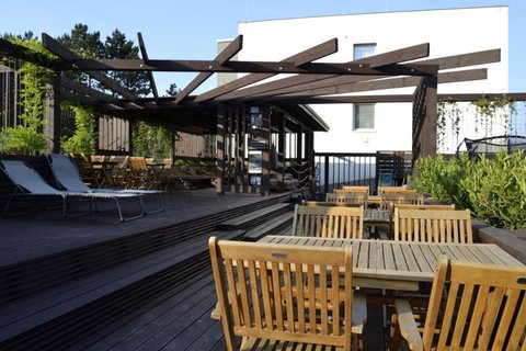 Oáza Lahovičky - náhled 23