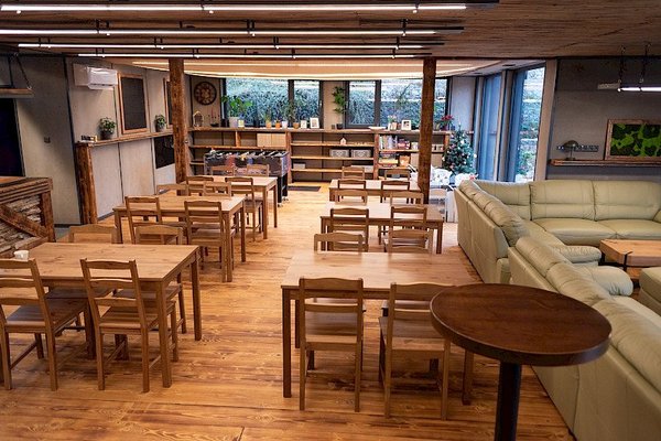 Oáza Lahovičky - náhled 24