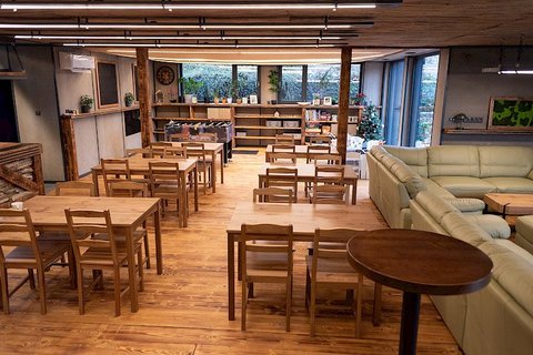 Oáza Lahovičky - náhled 24