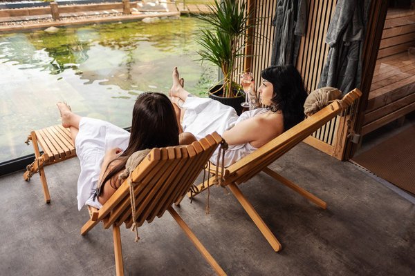 Oáza Lahovičky - náhled 26