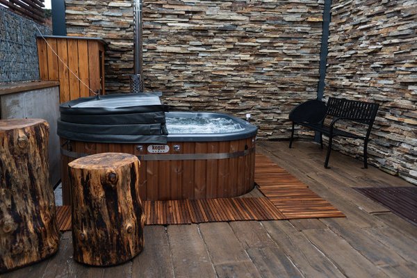 Oáza Lahovičky - náhled 28