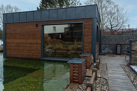 Oáza Lahovičky - náhled 29