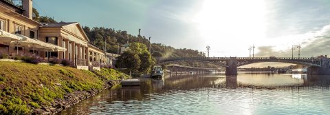 Občanská plovárna