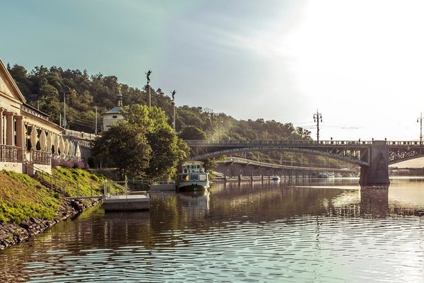 Občanská plovárna