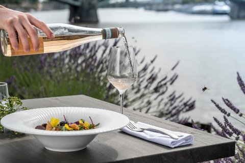 Občanská plovárna - náhled 8