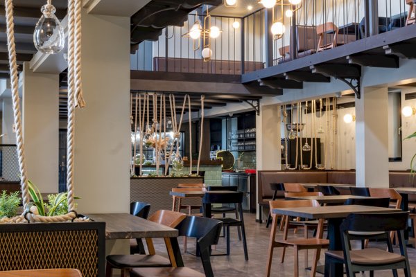 Občanská plovárna - náhled 12