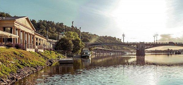 Občanská plovárna - náhled 16