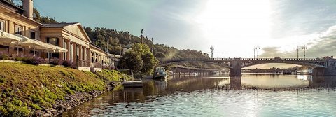 Občanská plovárna - náhled 16