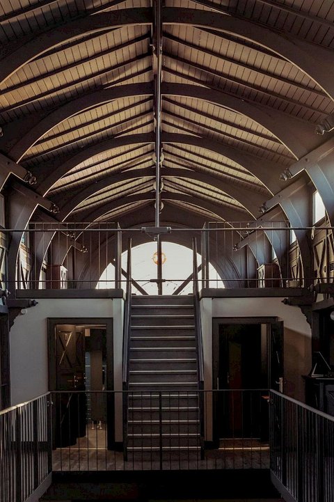 Občanská plovárna - náhled 24