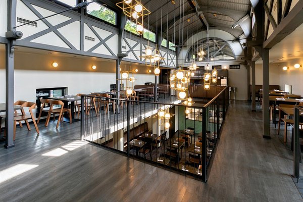 Občanská plovárna - náhled 26