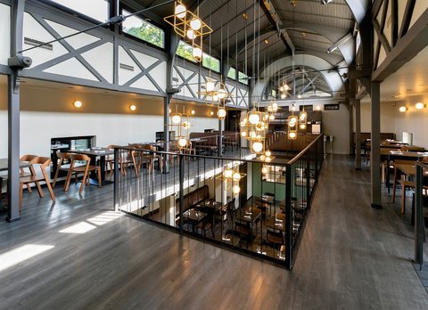 Občanská plovárna - náhled 26