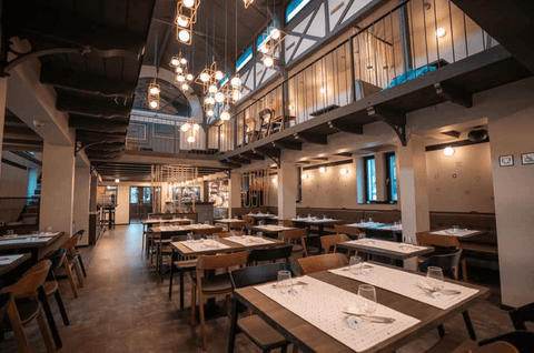 Občanská plovárna - Small gallery - náhled 1