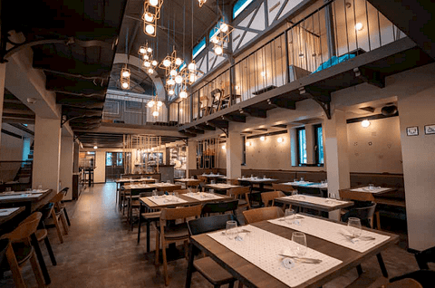 Občanská plovárna - Small gallery - náhled 2