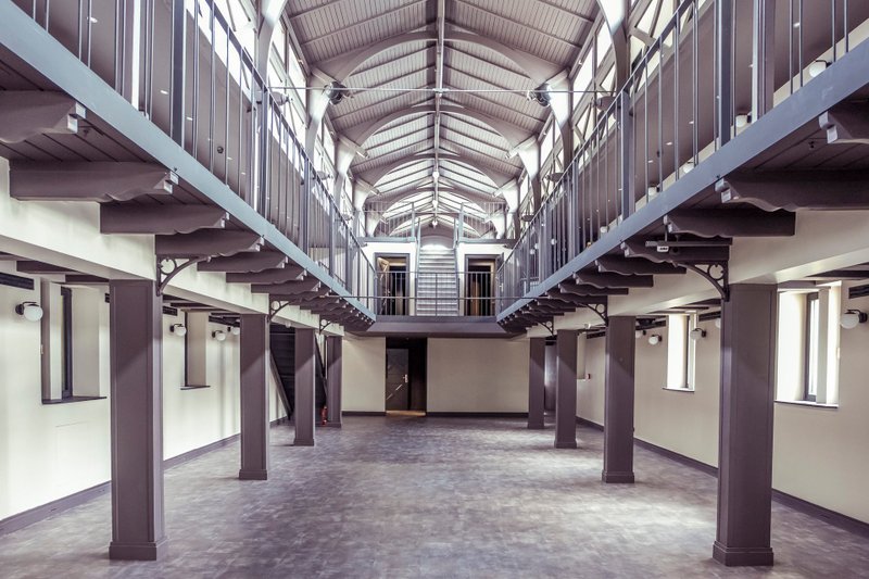 Občanská plovárna - Event gallery