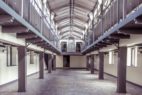 Občanská plovárna - Event gallery - náhled 3