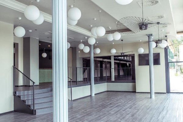 Event gallery@Občanská plovárna - náhled 4