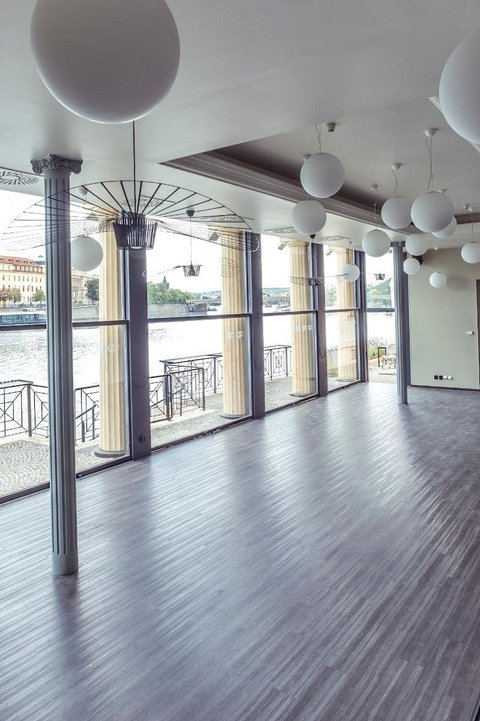 Občanská plovárna - Event gallery - náhled 6