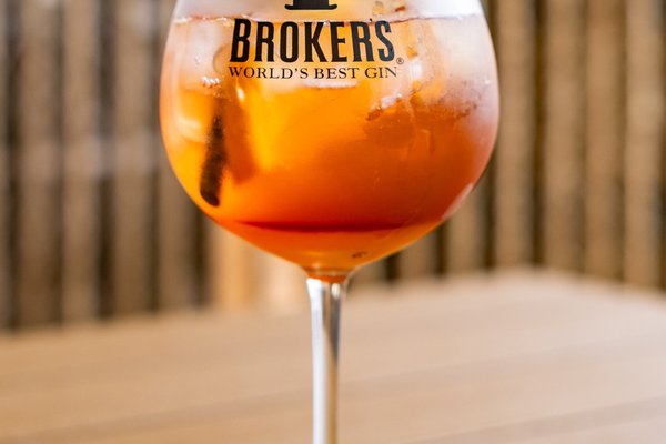 Venkovní terasy@Občanská plovárna - náhled 3