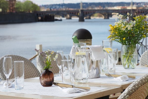 Venkovní terasy@Občanská plovárna - náhled 7