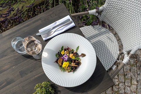 Občanská plovárna - Venkovní terasy - náhled 15