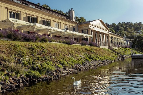 Venkovní terasy@Občanská plovárna - náhled 17