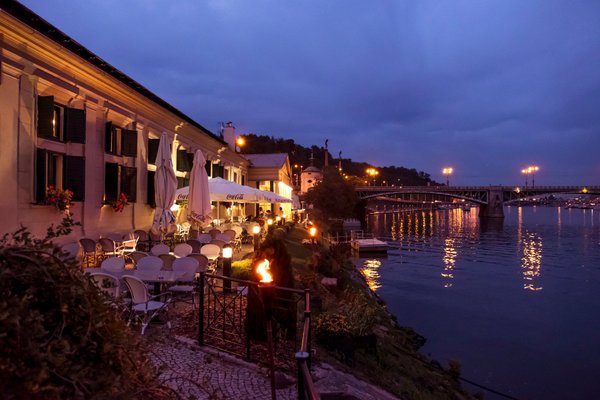 Venkovní terasy@Občanská plovárna - náhled 23