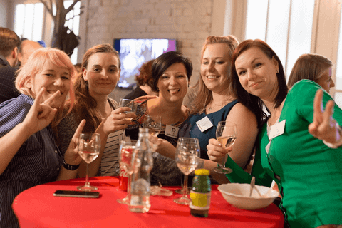 Office glamping IMAGINATORIUM - náhled 4