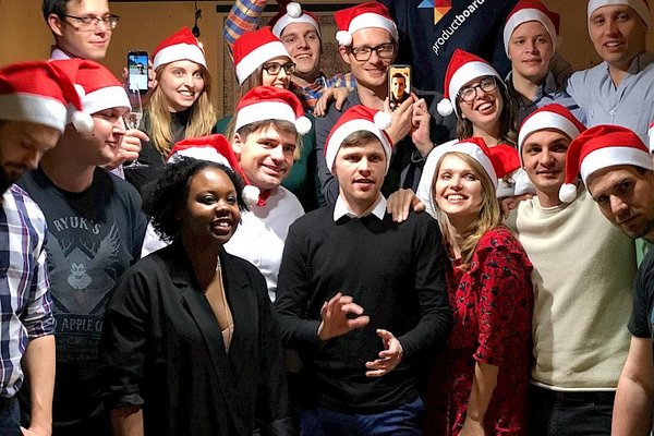 Office glamping IMAGINATORIUM - náhled 13