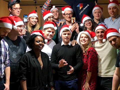 Office glamping IMAGINATORIUM - náhled 13