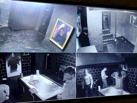 Office glamping IMAGINATORIUM - náhled 14