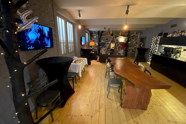 Office glamping IMAGINATORIUM - náhled 17