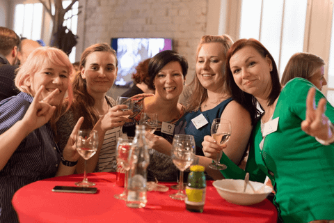 Office glamping IMAGINATORIUM - náhled 20