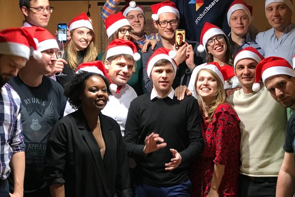 Office glamping IMAGINATORIUM - náhled 26