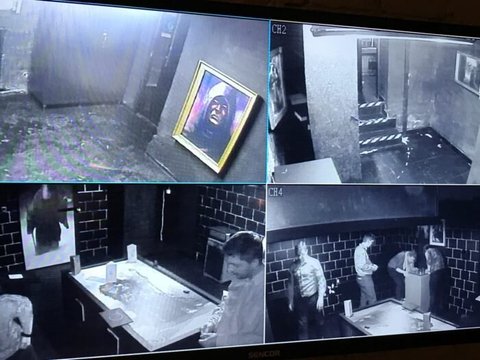 Office glamping IMAGINATORIUM - náhled 27