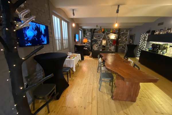 Office glamping IMAGINATORIUM - náhled 30