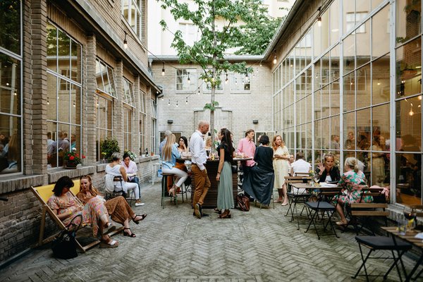 Atrium@Opero - náhled 1