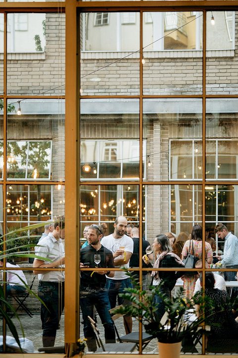 Opero - Atrium - náhled 3