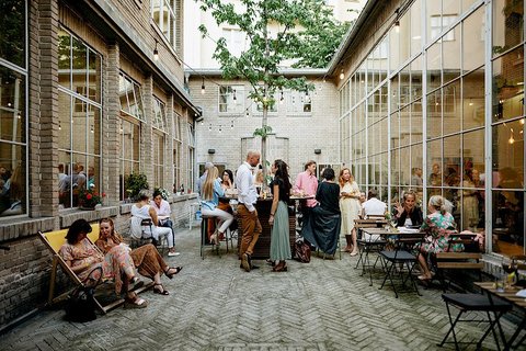 Opero - Atrium - náhled 4