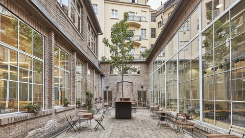 Opero - Atrium - náhled 7